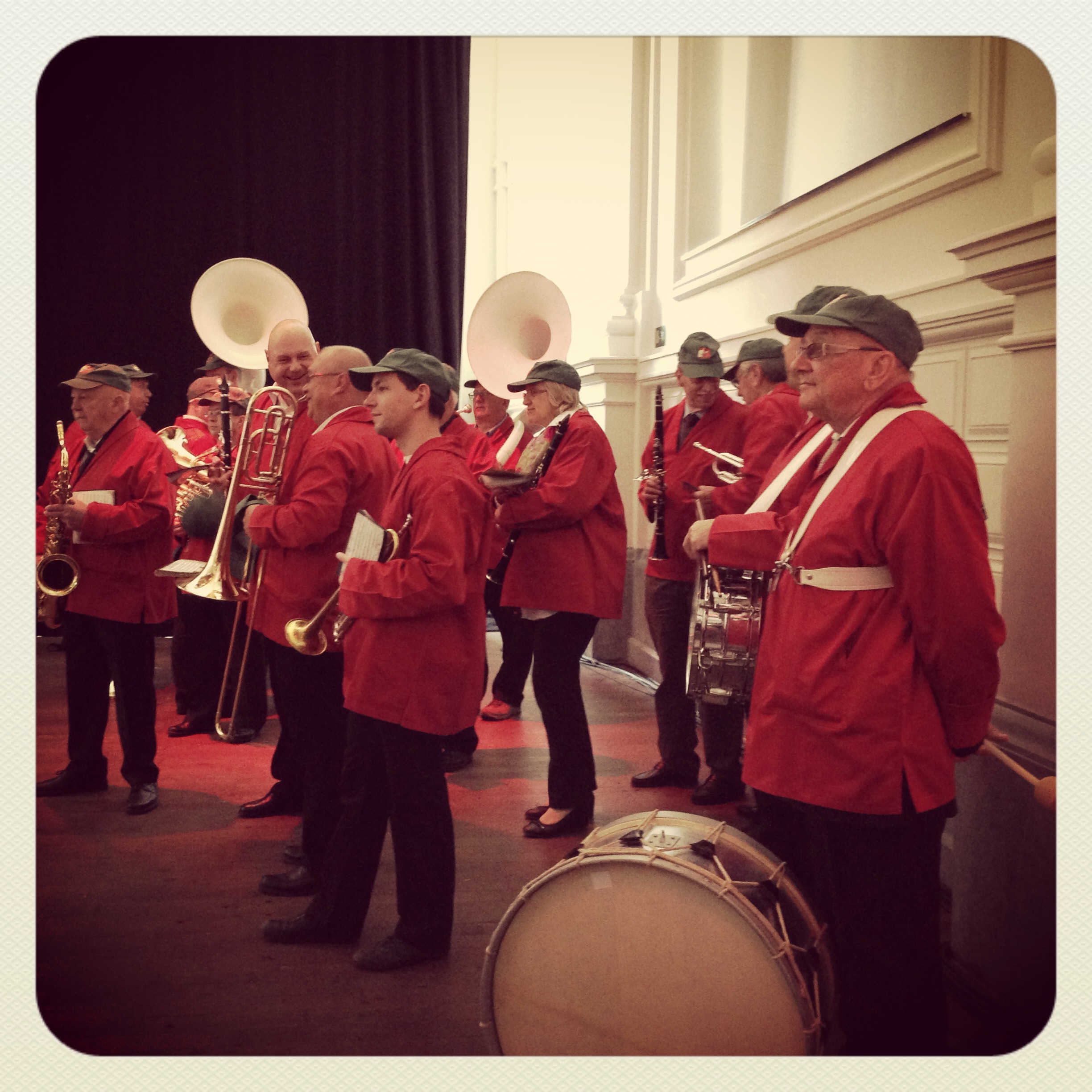 Fanfare