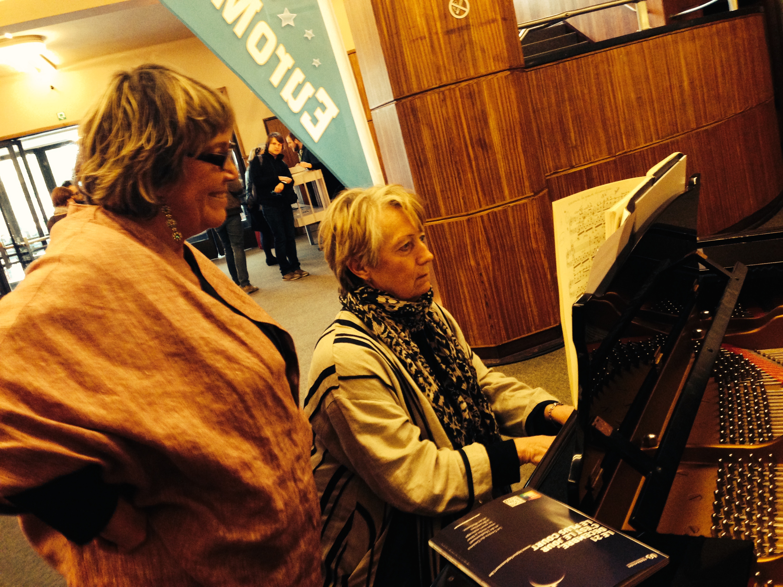 Brussels Short Film Festival #BSFF2014